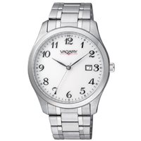 Orologio Vagary Uomo Uomo 90St in Acciaio IH5-015-11 - IH5-015-11